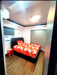 Blk 138 Marsiling Road (Woodlands), HDB 4 Rooms #603646121